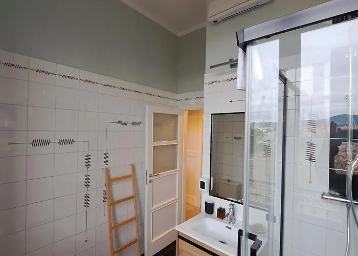 Apartman Corsica 11